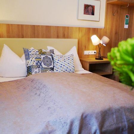 Hotel Grader نويشتات أن در فالدناب المظهر الخارجي الصورة
