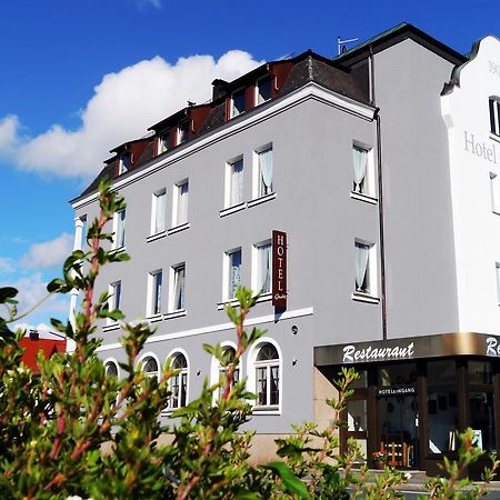 Hotel Grader نويشتات أن در فالدناب المظهر الخارجي الصورة