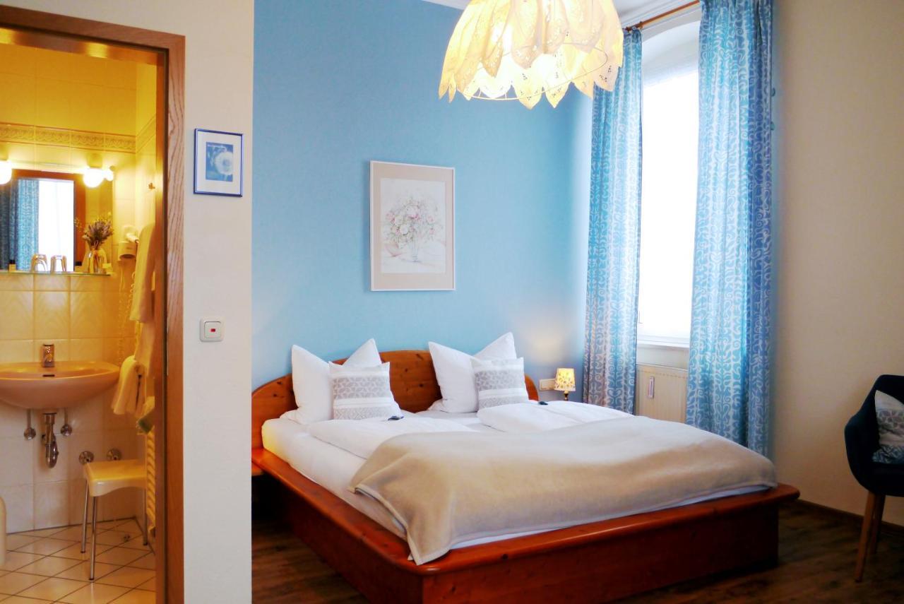 Hotel Grader نويشتات أن در فالدناب المظهر الخارجي الصورة
