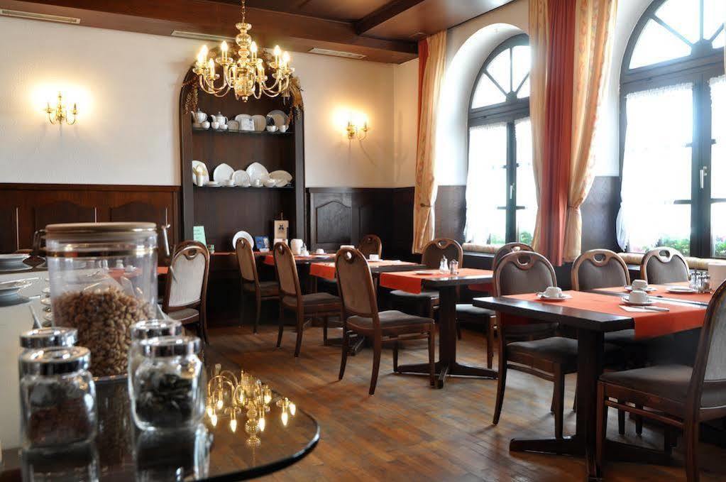 Hotel Grader نويشتات أن در فالدناب المظهر الخارجي الصورة